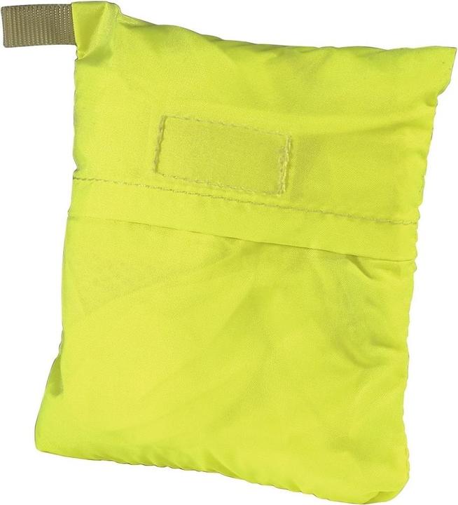 Actual product image Step by Step Rain cover