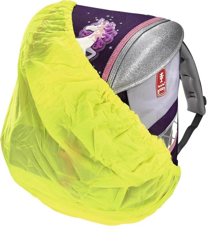 Actual product image Step by Step Rain cover