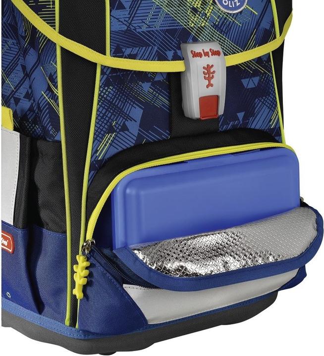 Actual product image Step by Step Light 2