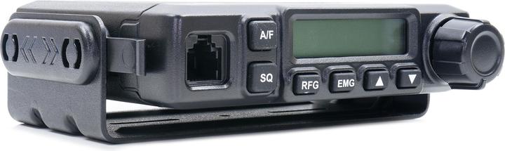 Productafbeelding PNI Escort HP 6550 CB radio met ingebouwde ECH01, multistandaard, 4 W, AM-FM, 12 V, ASQ, m