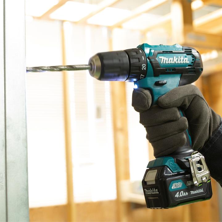 Image du produit Makita DF333DSAE (Fonctionnement sur batterie)