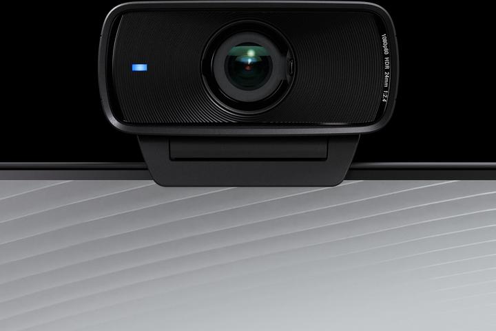 Actual product image Elgato Facecam MK.2 (2 Mpx)