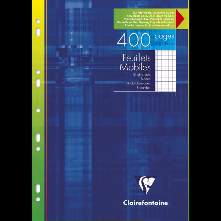 Immagine prodotto Clairefontaine Metrico