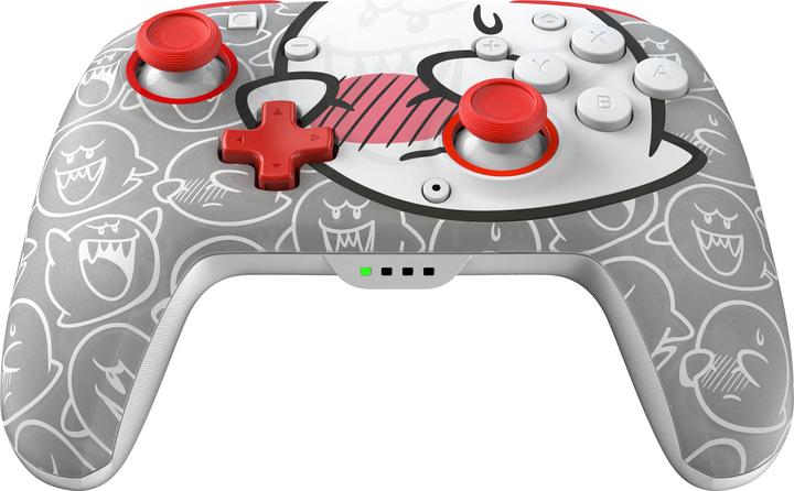 Actual product image PDP Rematch Glow Wireless (Switch, Switch Lite, Switch OLED)