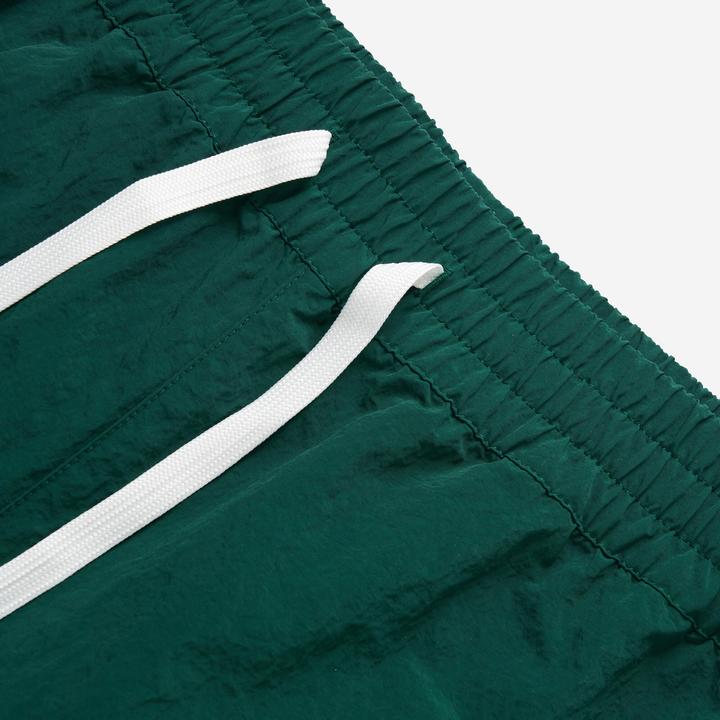 Produktbild Decathlon Shorts Herren Leinen - grün (XXL)
