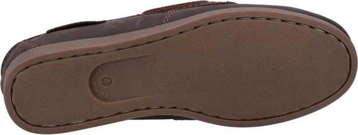 Produktbild Cotswolds Bootsschuhe Bartrim Leder (48)