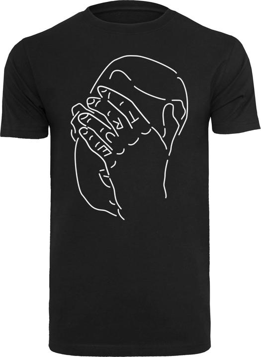 Actual product image Mister Tee MisterTee True Tee - 174723 (M)