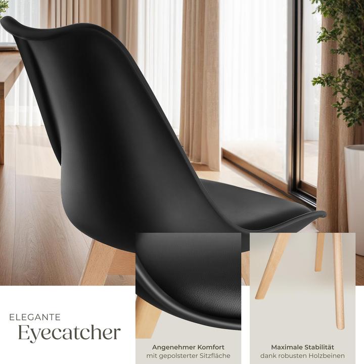 Actual product image tectake 4 Friederike