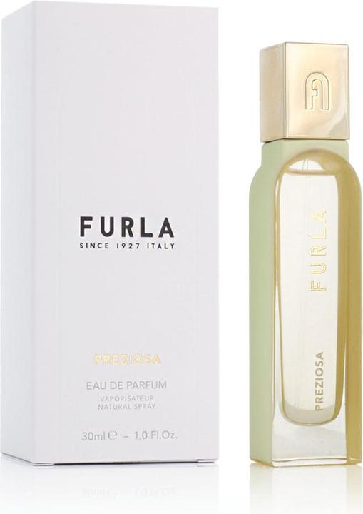 Actual product image Furla Preziosa Eau de Parfum (Eau de parfum, 30 ml)