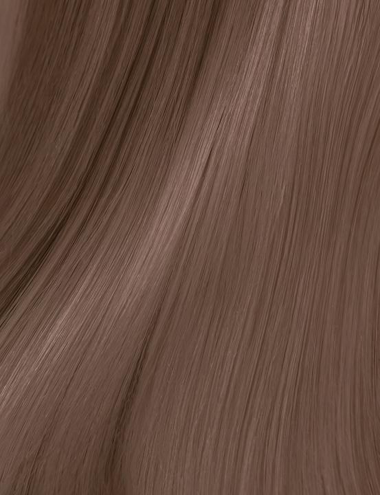 Revlon Color Excel Gloss saure Glanzbehandlung (NUDE BLUSH Sehr Hellblond Hellbraun Mahagoni)