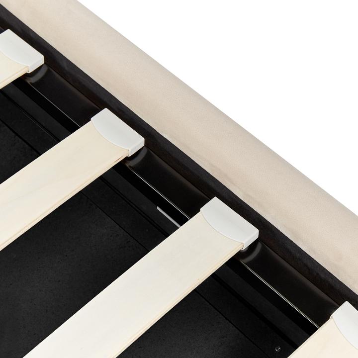 Actual product image Beliani Metz (90 x 200 cm)
