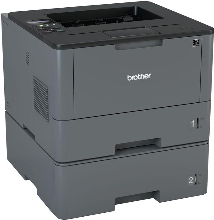 Image du produit Brother HL-L5100DNT (Laser, Noir et blanc)