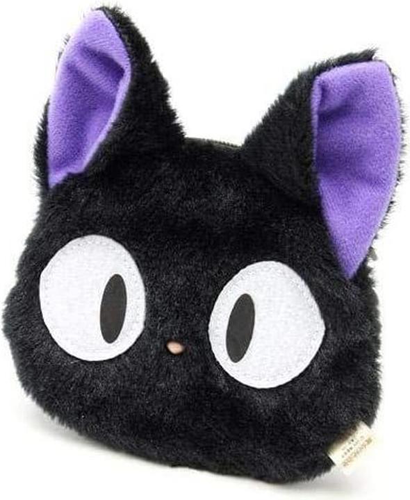 Sun Arrow Studio Ghibli - Geldbörse - Jiji - 12cm