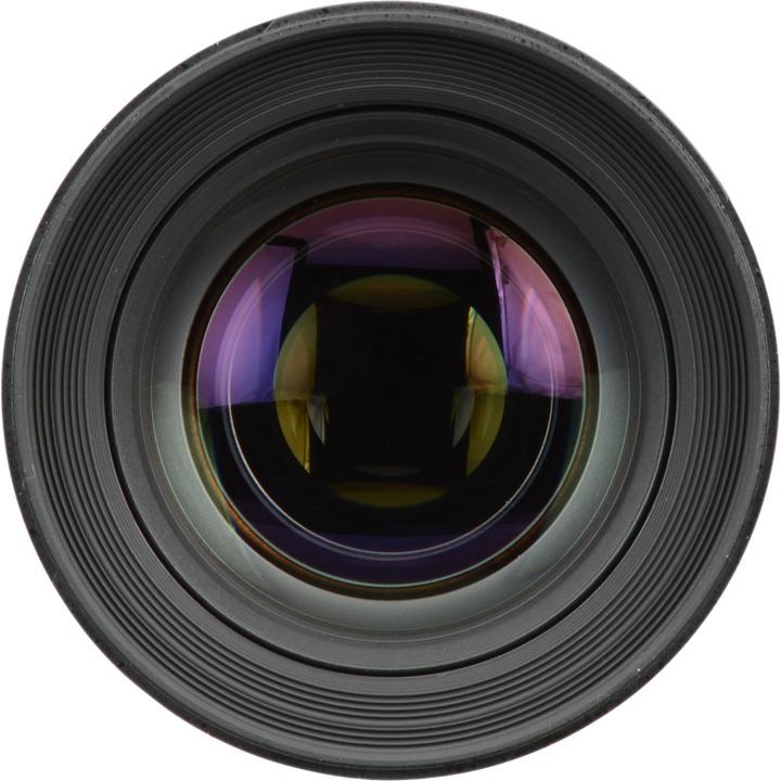 Actual product image Samyang 50mm T1.5 VDSLR Canon M (Canon EF-M, full size)