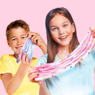 Produktbild Canal Toys So Slime - Marble Twist and Slime Kit - (322)