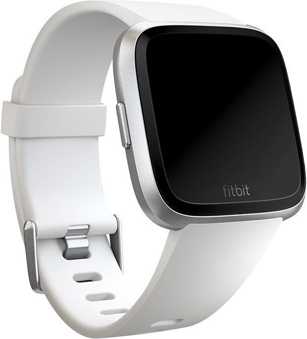 Produktbild Fitbit Armband L (22 mm, Elastomer)