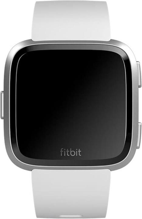 Produktbild Fitbit Armband L (22 mm, Elastomer)