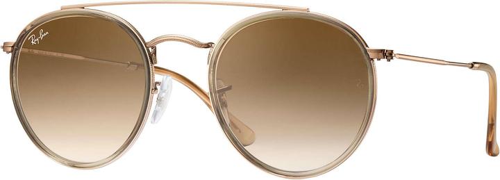 Produktbild Ray Ban Round Double Bridge