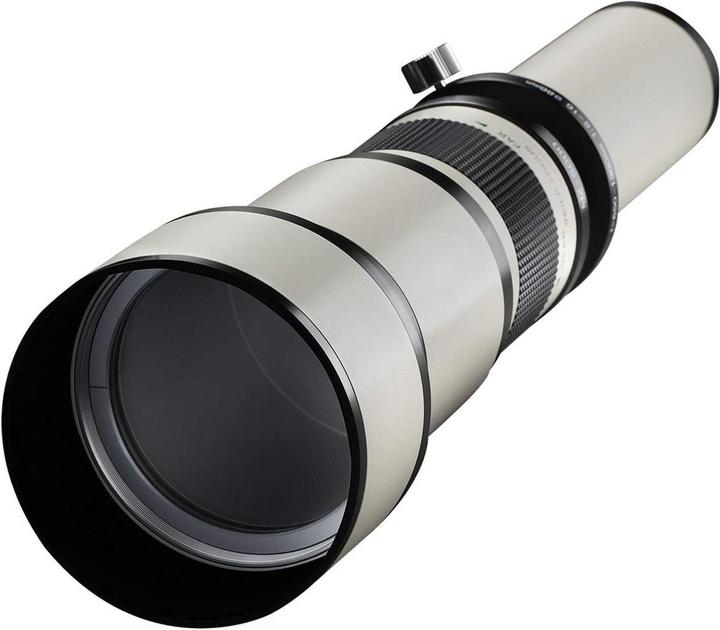 Immagine prodotto Samyang Zoom 650-1300mm (T2, Full-frame)