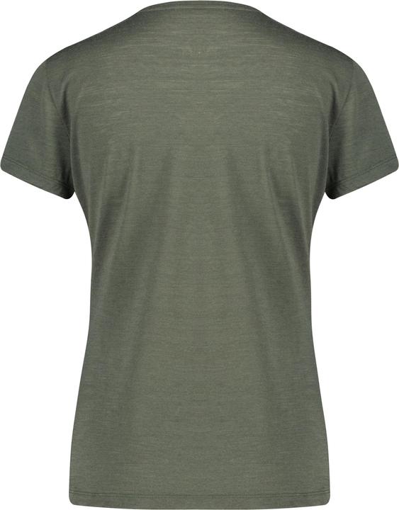 Actual product image Meru Queluz Merino (XL)