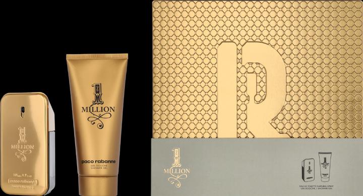 Image du produit Paco Rabanne 1 million (Set soin capillaire)