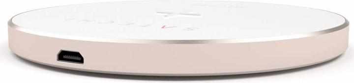 Actual product image Satechi Qi Charging Pad ST-WCPR (5 W)