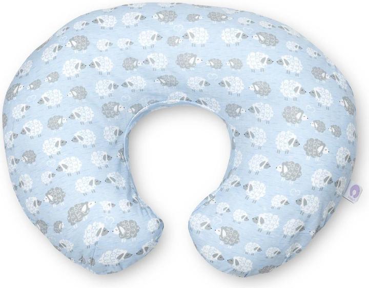 Boppy Soft Sheep
