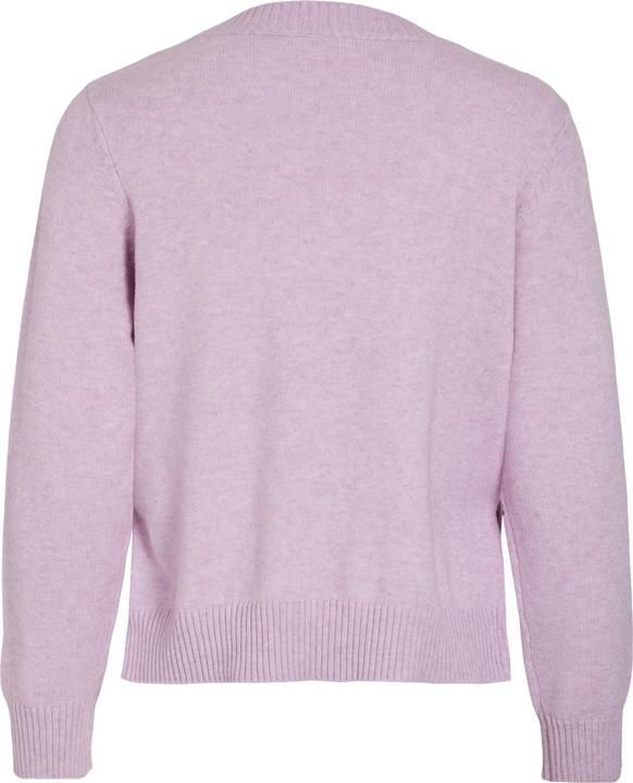 Immagine prodotto Vila Rundhals Strickpullover (M)