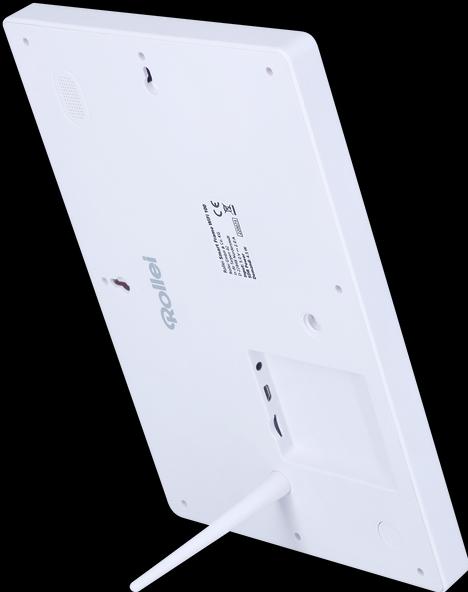 Produktbild Rollei Smart Frame WiFi 100 White (10.10")