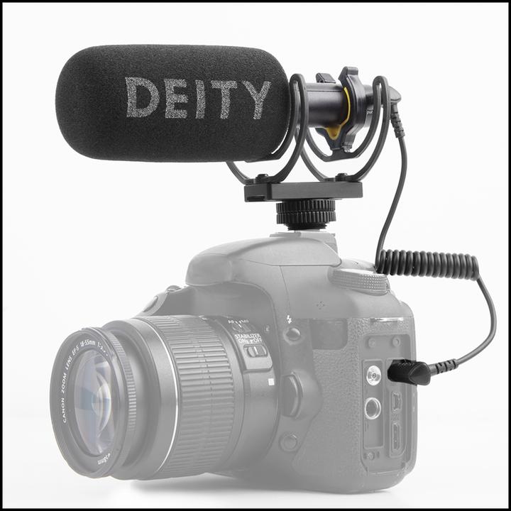 Image du produit Deity Déité V-Mic D3