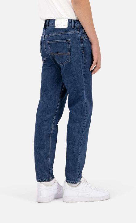 Produktbild Colours & Sons Denim Cropped (32)
