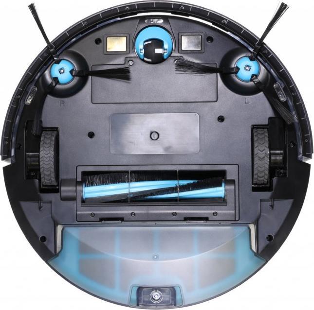 Immagine prodotto Evolveo SALENTE L6, robotico laserový vysavač (stírání vodou e nabíjecí stanice) (Robot aspirapolvere)