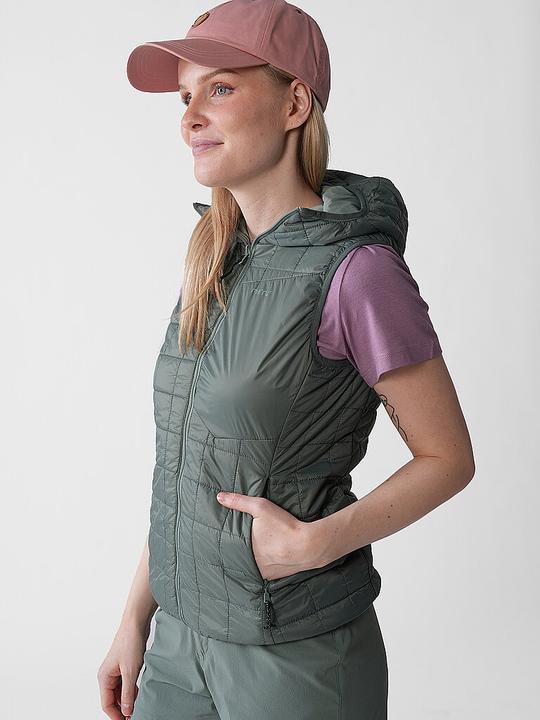 Produktbild Meru Isoweste Naknek (XS)