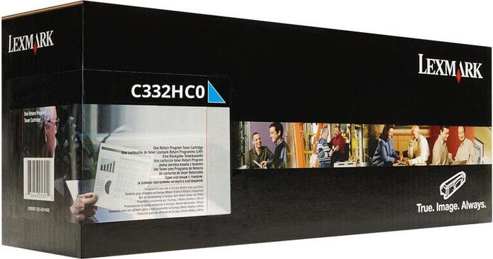 Produktbild Lexmark C3220C0 (C)