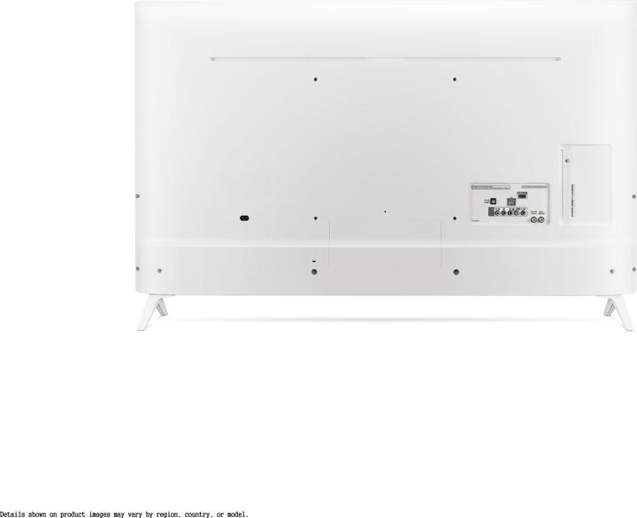 Produktbild LG 43UM7390 (43", LCD, 4K, 2019)