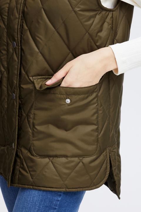 Actual product image Fransa FRLENNI VEST 1 20613276 (L)