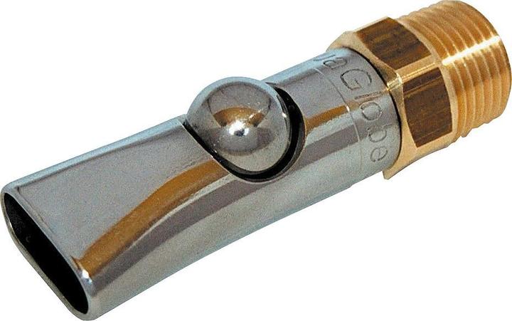 Productafbeelding Magni Kogel bijtnippel f