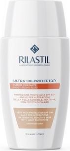 Immagine prodotto Sun System Emulsione Ultra Protector Color SPF50 50ml (Crema solare viso, SPF 50, 50 ml, 0.05 g)