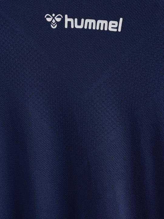 Actual product image hummel hmlBL COMFORT 2.0 TEE L/S (XL)