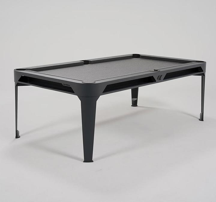 Image du produit Cornilleau Billard table Hyphen noir
