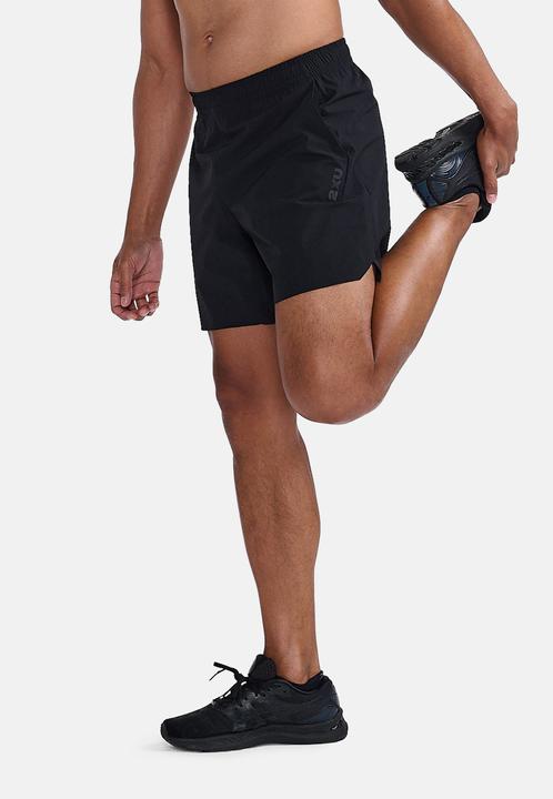 Actual product image 2XU Motion 6inch Shorts (S)