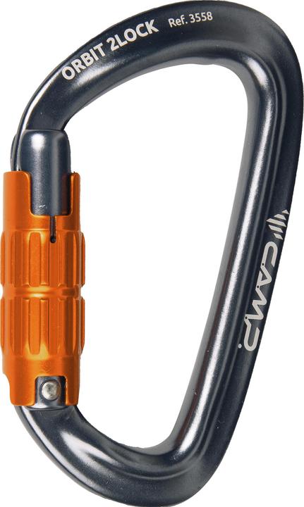 Immagine prodotto Camp Orbit 2Lock
