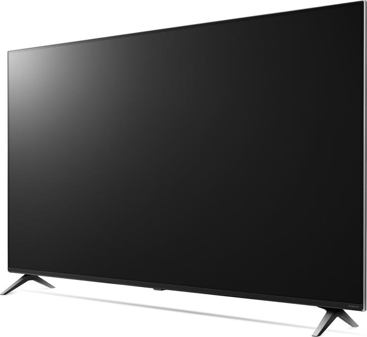 Actual product image LG 49SM8500 (49", Nano-Cell, 4K, 2019)