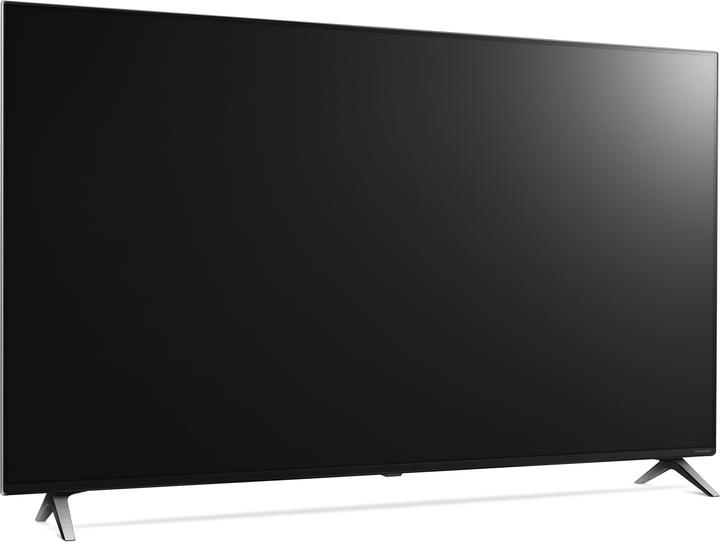 Actual product image LG 49SM8500 (49", Nano-Cell, 4K, 2019)