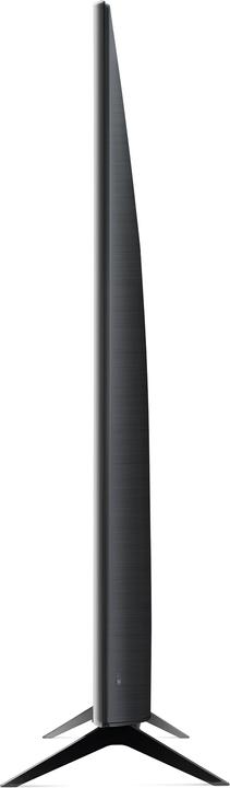 Actual product image LG 49SM8500 (49", Nano-Cell, 4K, 2019)