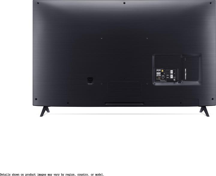 Actual product image LG 49SM8500 (49", Nano-Cell, 4K, 2019)