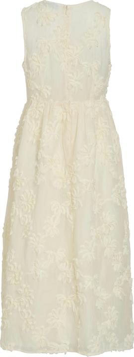 Actual product image Vila VIAGNES Ärmelloses Maxikleid (38)
