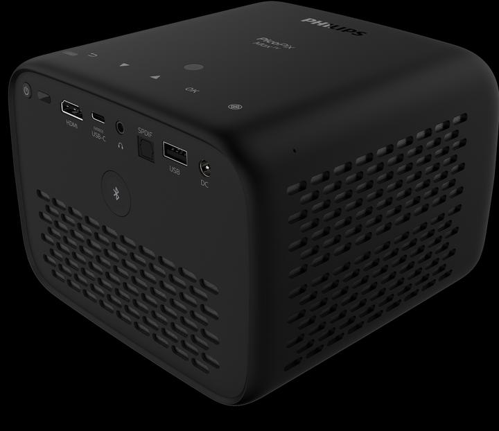 Image du produit Philips PicoPix Max TV (Full HD, 900 lm, 1.2:1)