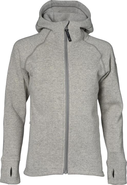 Actual product image Isbjörn Shaun Hoodie Jacket (158)