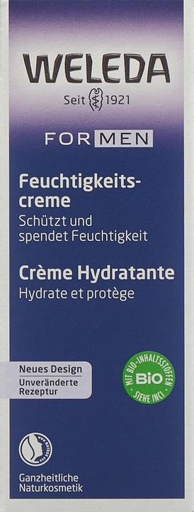 Produktbild Weleda Weldeda (30 ml, Tagescreme)